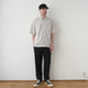 LIGHT SHELL S/S SHT