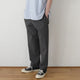 4WAY NYLON EASY TAPERED PANTS 25SS