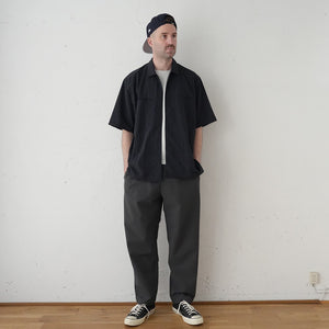 LIGHT SHELL S/S SHT