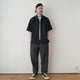 LIGHT SHELL S/S SHT