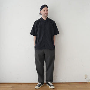 LIGHT SHELL S/S SHT