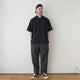LIGHT SHELL S/S SHT