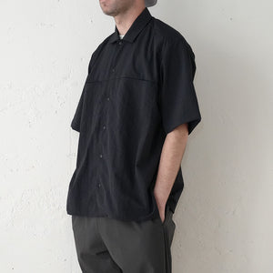 LIGHT SHELL S/S SHT