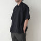 LIGHT SHELL S/S SHT