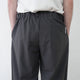 4WAY NYLON EASY WIDE PANTS 25SS