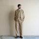 RODEO SERGE WORK JKT