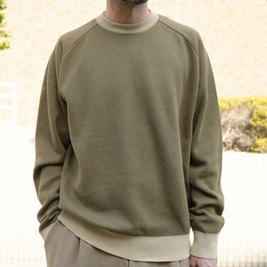 FREEDOM SLEEVE ATHLETIC KNIT 25AW