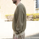 FREEDOM SLEEVE ATHLETIC KNIT 25AW