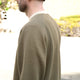 FREEDOM SLEEVE ATHLETIC KNIT 25AW
