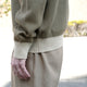 FREEDOM SLEEVE ATHLETIC KNIT 25AW