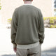 FREEDOM SLEEVE ATHLETIC KNIT 25AW