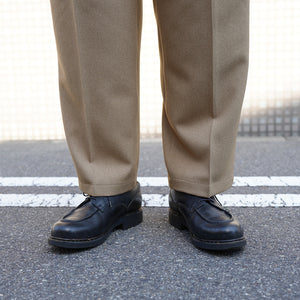 RODEO SERGE ONE TUCK PANTS