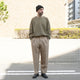 FREEDOM SLEEVE ATHLETIC KNIT 25AW
