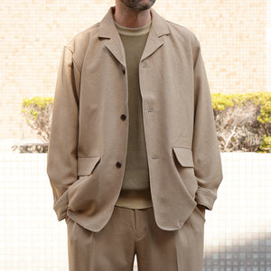 RODEO SERGE WORK JKT