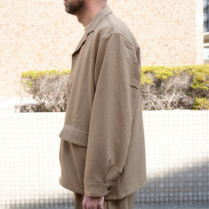 RODEO SERGE WORK JKT