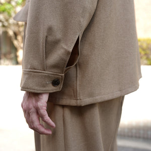 RODEO SERGE WORK JKT