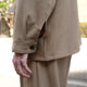 RODEO SERGE WORK JKT