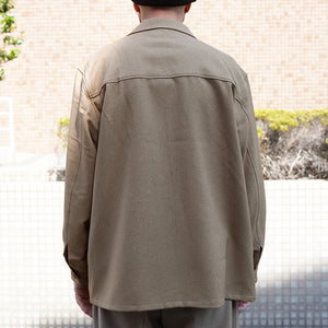 RODEO SERGE WORK JKT