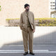 RODEO SERGE WORK JKT