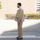 RODEO SERGE WORK JKT