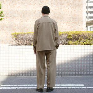 RODEO SERGE WORK JKT