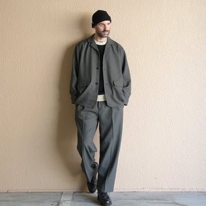 RODEO SERGE WORK JKT