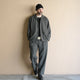 RODEO SERGE WORK JKT