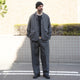 RODEO SERGE WORK JKT