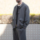 RODEO SERGE WORK JKT