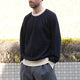 FREEDOM SLEEVE ATHLETIC KNIT 25AW