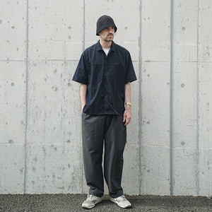 LIGHT SHELL S/S SHT