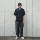 LIGHT SHELL S/S SHT
