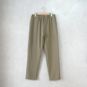 JOURPANTS THERMO NARROW