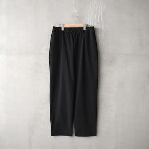 5/1再入荷】JOURPANTS TAPERD 26SS – MANUAL ALPHABET ONLINE STORE
