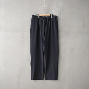 MANUAL ALPHABET JOURPANTS TAPERD チャコール 5/1再入荷】JOURPANTS TAPERD 26SS – MANUAL ALPHABET ONLINE STORE