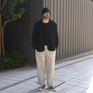 RODEO SERGE WORK JKT