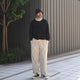 FREEDOM SLEEVE ATHLETIC KNIT 25AW