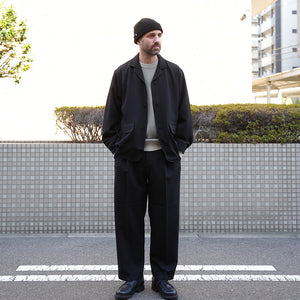 RODEO SERGE WORK JKT