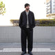 RODEO SERGE WORK JKT