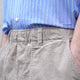 CORDUROY SHORT PANTS