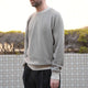 FREEDOM SLEEVE ATHLETIC KNIT 25AW