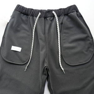JOURPANTS THERMO TAPERD 25AW