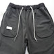 JOURPANTS THERMO TAPERD 25AW