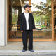 JOURPANTS THERMO WIDE 25AW