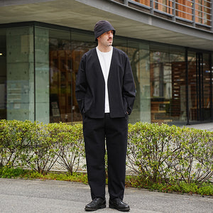 5/1再入荷】JOURPANTS TAPERD 26SS – MANUAL ALPHABET ONLINE STORE