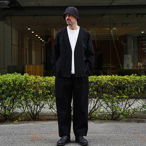 てとページ 5/1再入荷】JOURPANTS WIDE 26SS – MANUAL ALPHABET ONLINE STORE