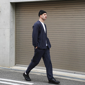 JOURPANTS NARROW 26SS – MANUAL ALPHABET ONLINE STORE