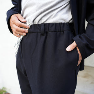 JOURPANTS THERMO WIDE 25AW