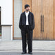 RODEO SERGE WORK JKT