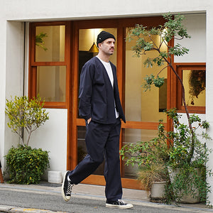 5/1再入荷】JOURPANTS TAPERD 26SS – MANUAL ALPHABET ONLINE STORE